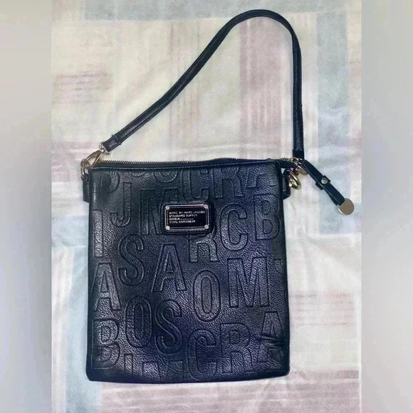 Marc by  Marc Jacobs crossbody bag - Picture 1 of 9